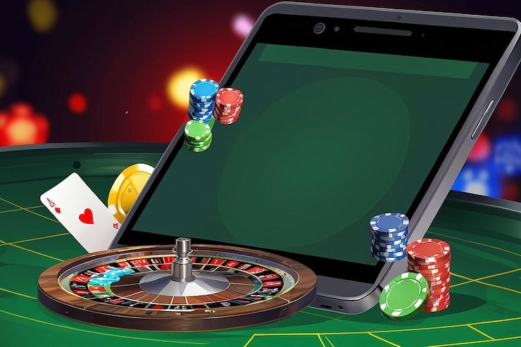 Dream Catcher Game